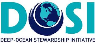 Deep Ocean Stewardship Initiative (DOSI) logo