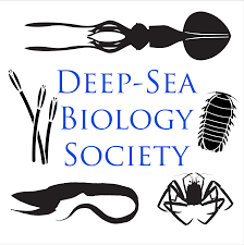 Deep Sea Biology Society logo